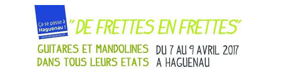 De frettes